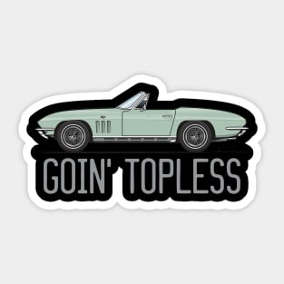 Custom Order Sticker